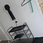 Feriehuset Holmen Apartman Straumen