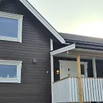 Feriehuset Holmen * Straumen (Troms)