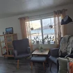 Apartmán Feriehuset Holmen