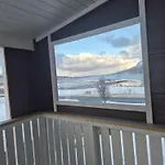 Feriehuset Holmen Straumen (Troms)