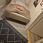 Feriehuset Holmen Apartmán Straumen (Troms)