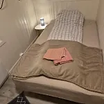 Apartmán Feriehuset Holmen Straumen (Troms)