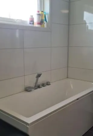 Апартаменты Feriehuset Holmen