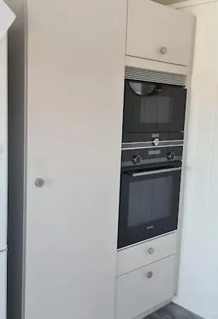 Feriehuset Holmen Апартаменты