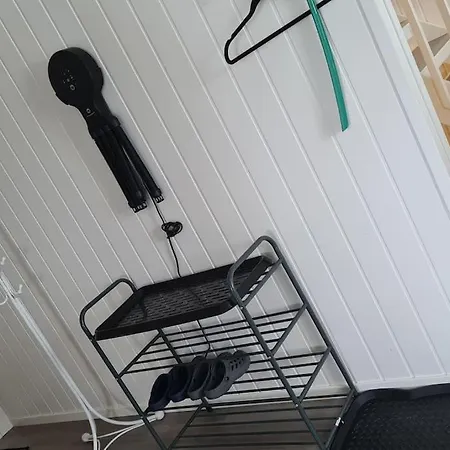 Feriehuset Holmen Apartment Straumen (Troms)