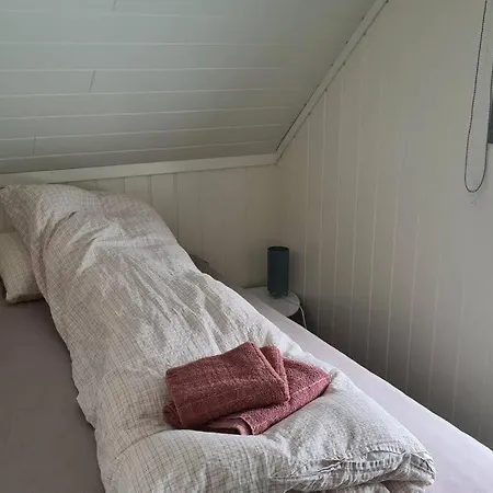 Feriehuset Holmen Apartment Straumen (Troms)