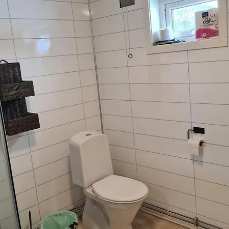 Apartment Feriehuset Holmen