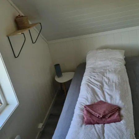 Feriehuset Holmen Straumen (Troms)