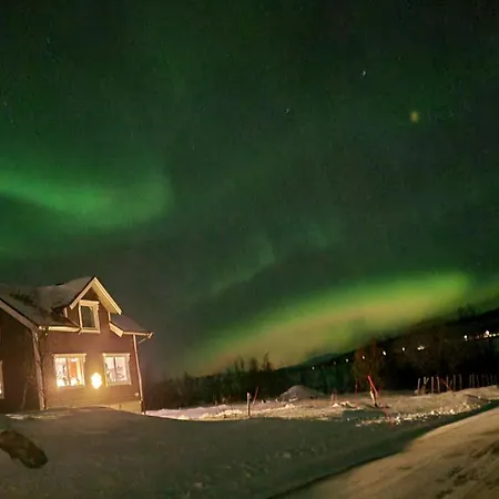 Feriehuset Holmen Apartment