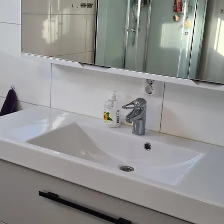 Feriehuset Holmen Apartment Straumen (Troms)