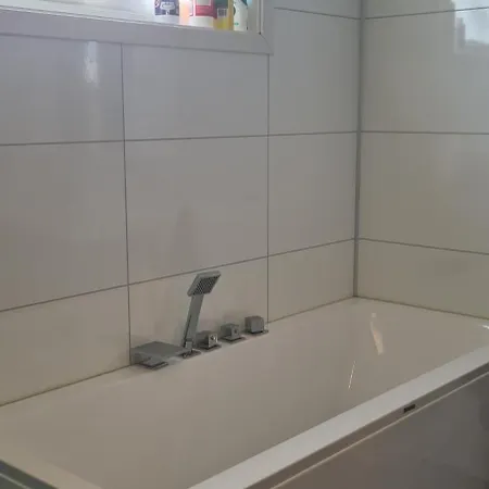 Feriehuset Holmen * Straumen (Troms)