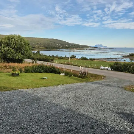 Feriehuset Holmen Appartamento Straumen (Troms)