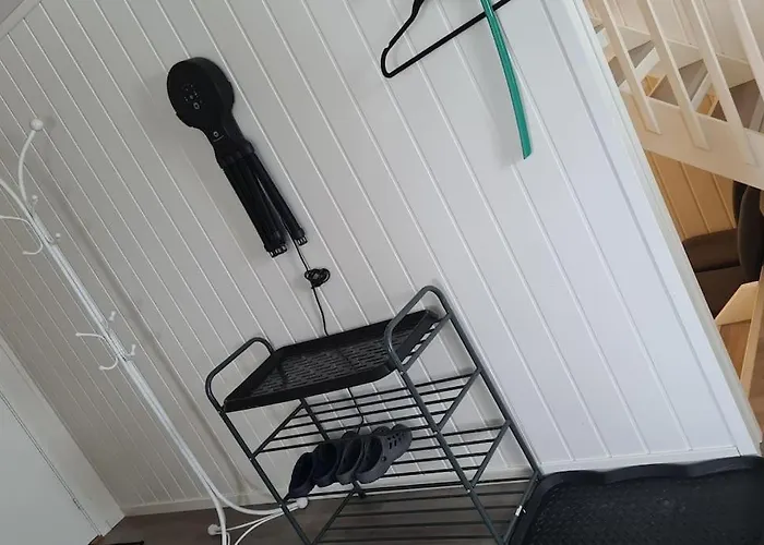 Feriehuset Holmen Appartement Straumen (Troms)